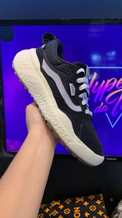 Vans Neo VR3 preto