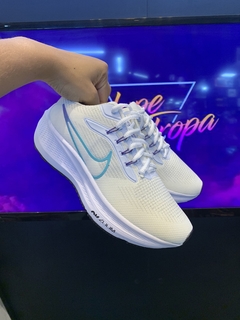 Nike Zoom branco - comprar online