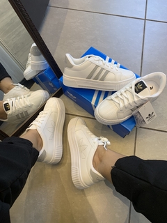 Adidas Free - Hype da tropa