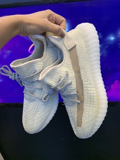 Yeezy Boost 350 Bege - comprar online