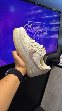 Air Cintilante Rosê - comprar online