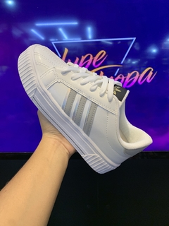 Adidas Free
