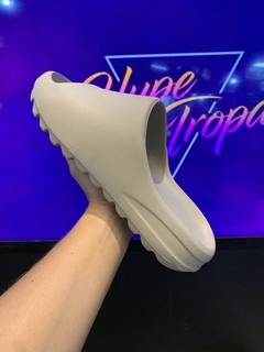 Yeezy Slide Bege