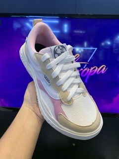Vans Neo VR3 Rosa - comprar online