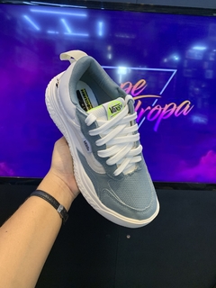 Vans Neo Verde - comprar online