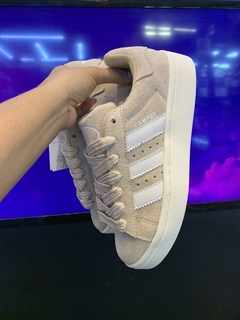 Adidas Campus Bege