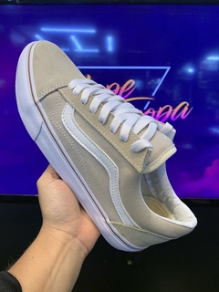 Vans Areia - comprar online