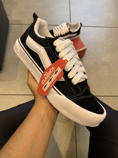Vans KNU - comprar online