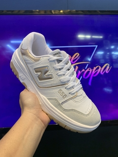 New Balance 550