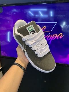 Puma Suede XL - comprar online