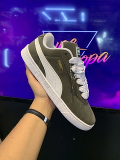 Puma Suede XL