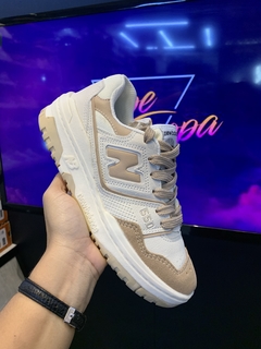 New balance 550