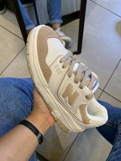 New balance 550 - comprar online