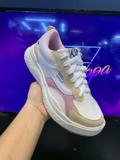 Vans Neo VR3 Rosa