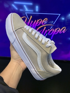 Vans Areia