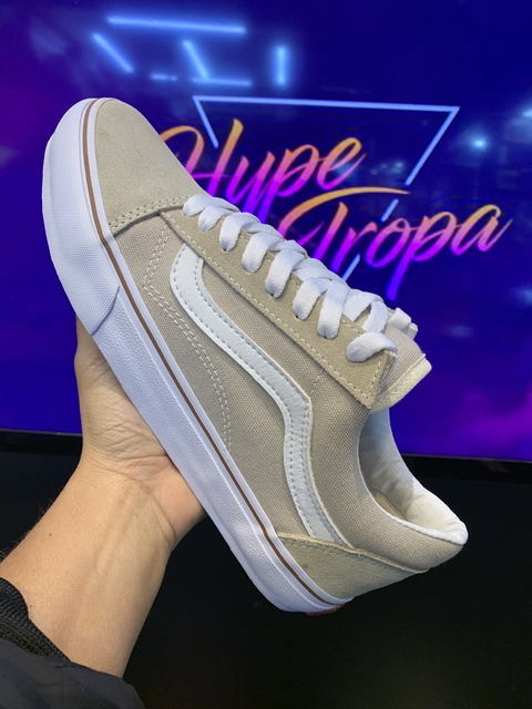 Vans Areia