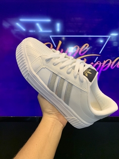 Adidas Free na internet