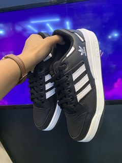 Adidas Fórum