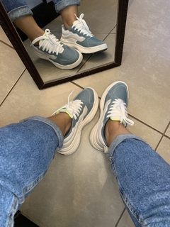 Vans Neo Verde - loja online