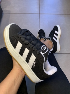 Adidas CAMPUS PRETO - comprar online