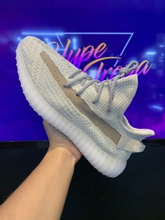 Yeezy Boost 350 Bege
