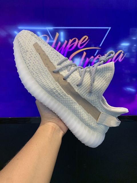 Yeezy Boost 350 Bege