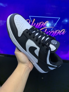 NIKE DUNK PANDA