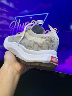 Vans VR3 Bege na internet