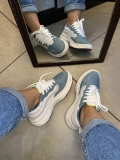 Vans Neo Verde - Hype da tropa