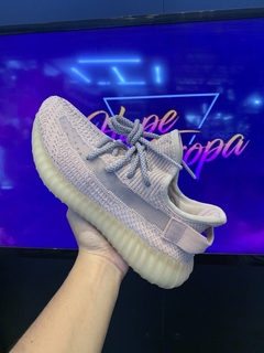 Yeezy Boost 350 Rosê
