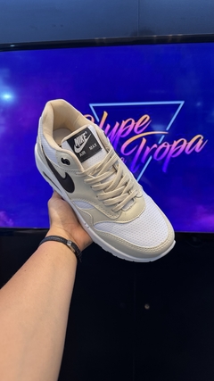 Air Max 1 - Hype da tropa