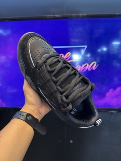 Ad 2000 PRETO/PRETO - loja online
