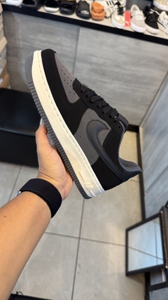 Air Force Black/White - loja online