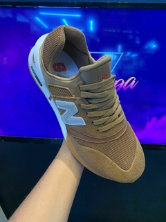 NEW BALANCE 997S na internet
