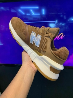 NEW BALANCE 997S