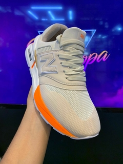 NEW BALANCE 997S na internet