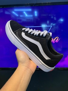 VANS OLD SKOOL