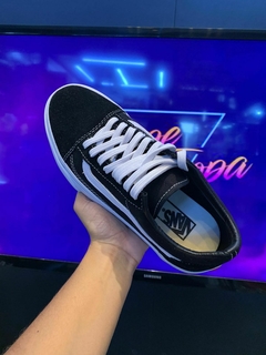 VANS OLD SKOOL na internet