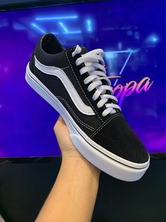 VANS OLD SKOOL - comprar online