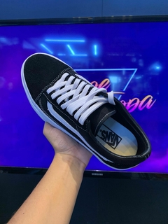 VANS OLD SKOOL - Hype da tropa