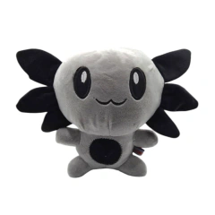 Peluche Lucho: ¡Identidad Revelada!