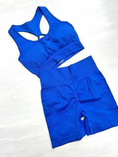 CONJUNTO SEAMLESS PUSH UP