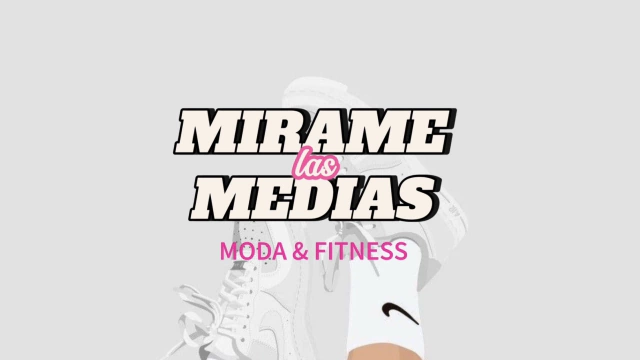 Mirame las medias