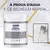 Veda Tudo-Selante de isolamento 100ml