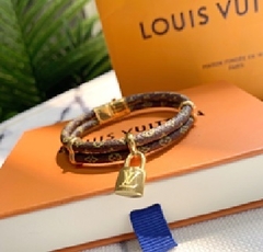 PULSERA LOUIS VUITTON 7 - comprar online