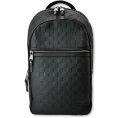 LOUIS VUITTON MICHAEL DAMIER INFINI NEGRO