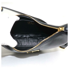 CARTERA PRADA CLEO BLACK - LUXURY GIFT
