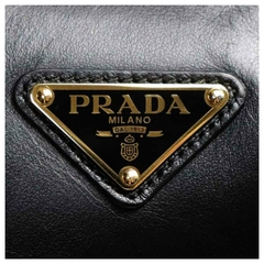 CARTERA PRADA CLEO BLACK - tienda online