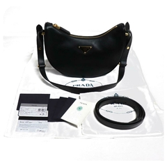 Imagen de CARTERA PRADA CLEO BLACK