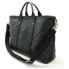 LOUIS VUITTON WEEKEND TOTE en internet